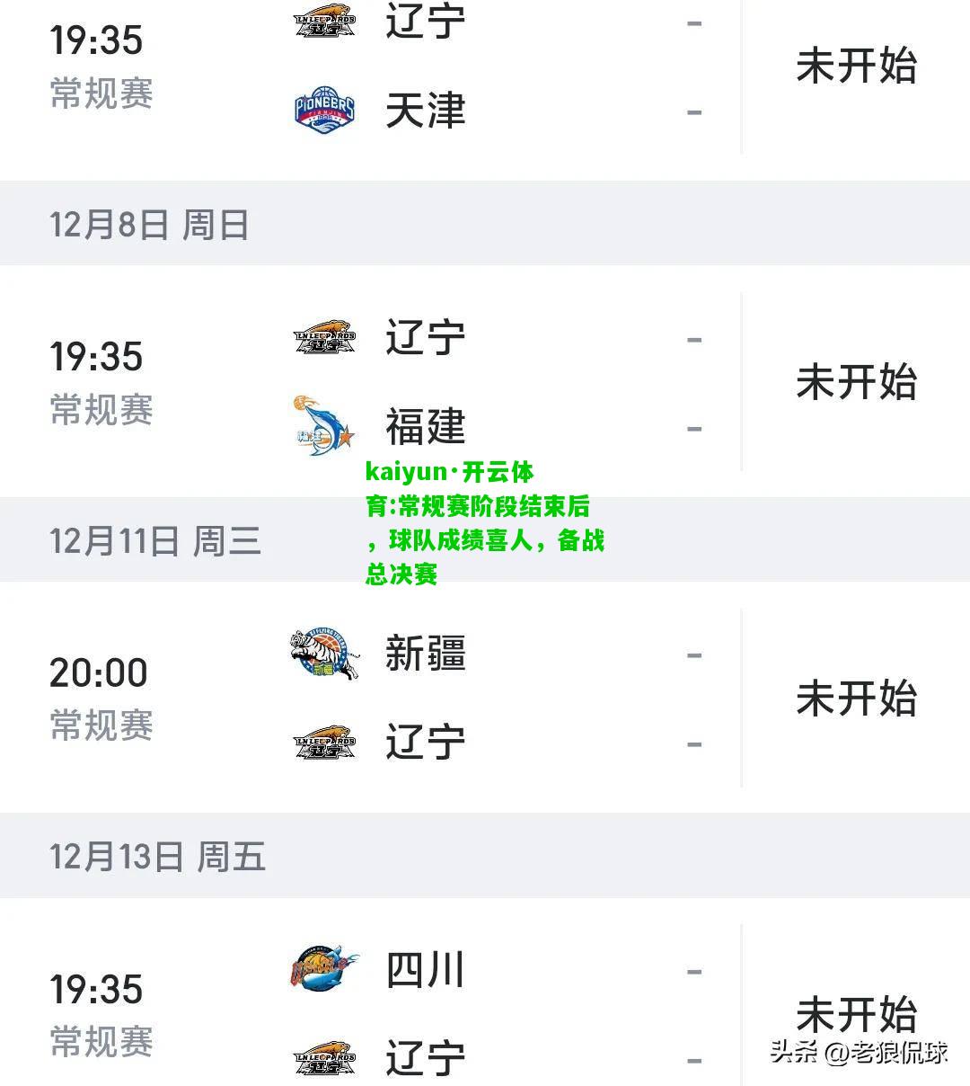 kaiyun·开云体育:常规赛阶段结束后，球队成绩喜人，备战总决赛